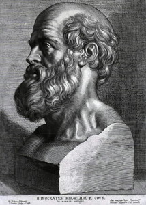 ヒポクラテス