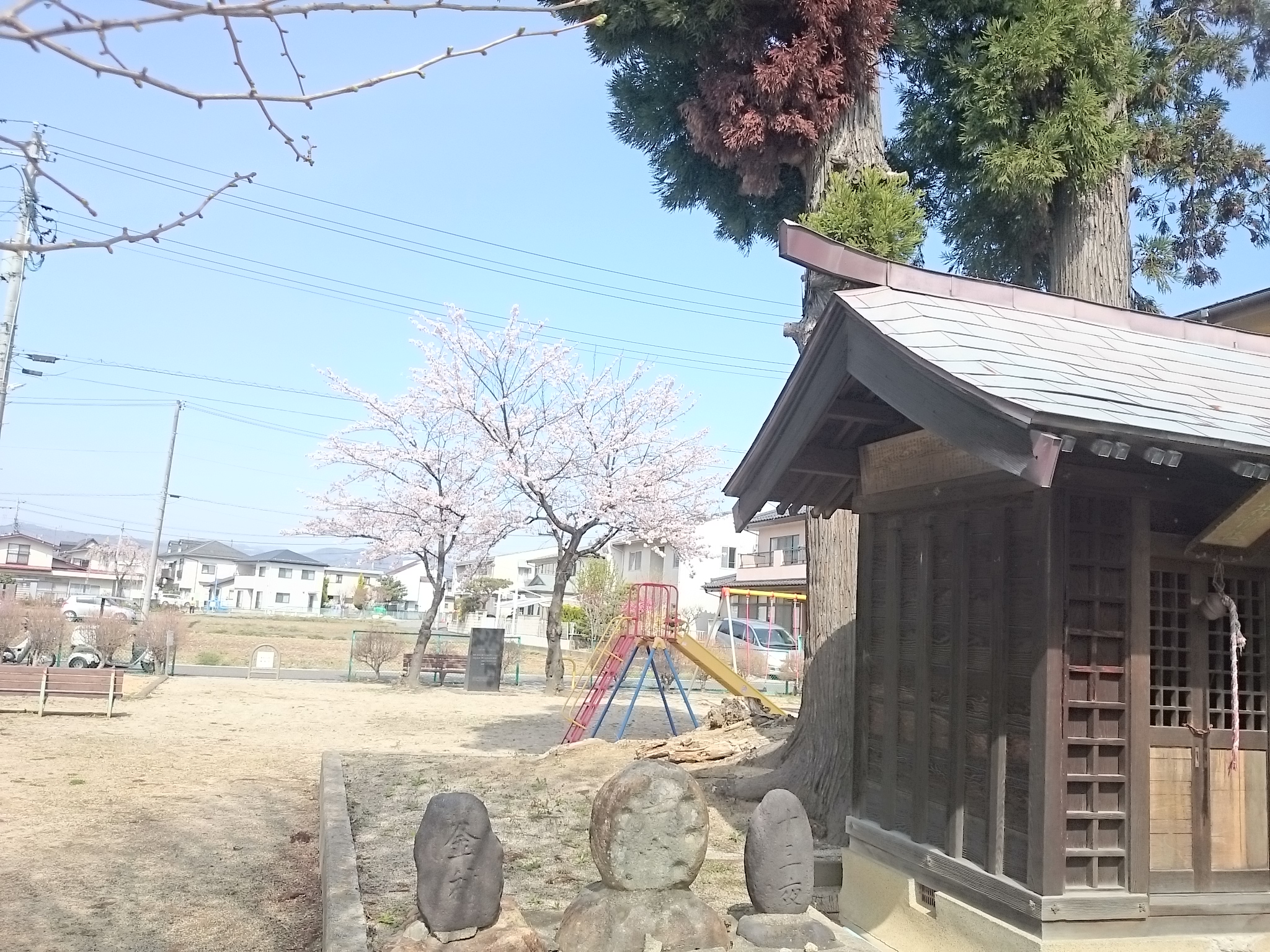 稲荷神社 (2)